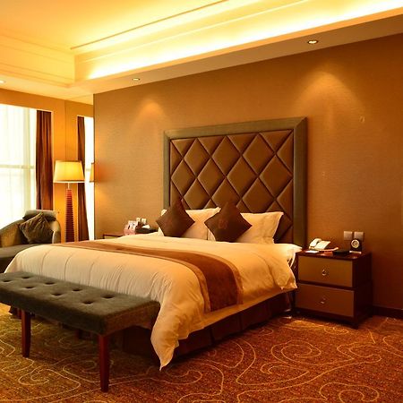 Spring Bay Boutique Hotel Shenzhen Exterior photo