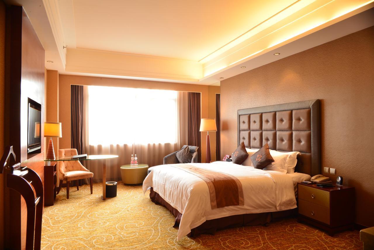 Spring Bay Boutique Hotel Shenzhen Exterior photo
